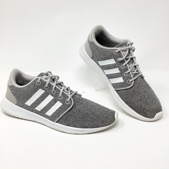 adidas cloudfoam size 8